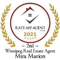 Brands,  Businesses, Places & Professionals John and Mira Marion Re/Max Real Estate Winnipeg in Winnipeg MB