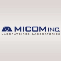 Brands,  Businesses, Places & Professionals Micom Laboratories Inc. in Baie-D'Urfé QC