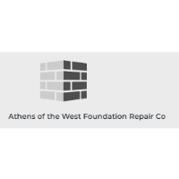 Athens of the West Foundation Repair Co