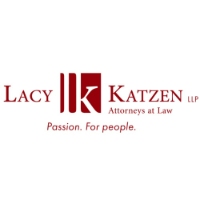 Lacy Katzen LLP