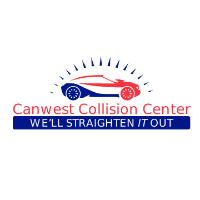 Brands,  Businesses, Places & Professionals Canwest Collision Center in Edmonton AB