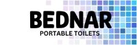 Brands,  Businesses, Places & Professionals Bednar Portable toilets in San Jose CA