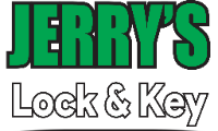 Jerry's Lock & key