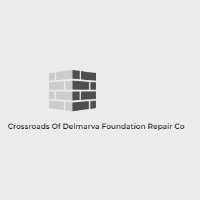 Crossroads Of Delmarva Foundation Repair Co