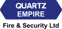 Brands,  Businesses, Places & Professionals Quartz Empire Fire & Security Ltd in Meopham England