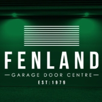 Brands,  Businesses, Places & Professionals Fenland Garage Doors in Downham Market England