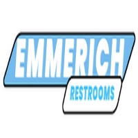 Brands,  Businesses, Places & Professionals Emmerich Restrooms in Columbus OH