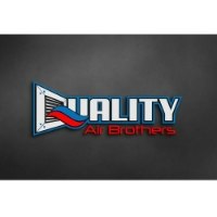 Brands,  Businesses, Places & Professionals Quality Air Brothers Dallas in Dallas TX