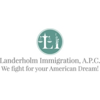 Landerholm Immigration, A.P.C.