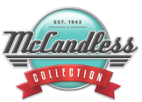 Brands,  Businesses, Places & Professionals McCandless Collection in Burlington NC