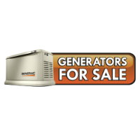 Brands,  Businesses, Places & Professionals Generators For Sale in Kansas City MO