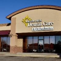 Brands,  Businesses, Places & Professionals Layton Hills Dental Care in Layton UT