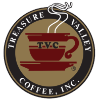 Brands,  Businesses, Places & Professionals Treasure Valley Coffee in Blackfoot ID