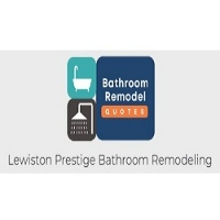 Lewiston Prestige Bathroom Remodeling