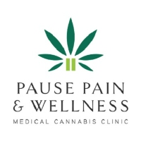 Pause Pain & Wellness - Medical Marijuana Card/Doctor