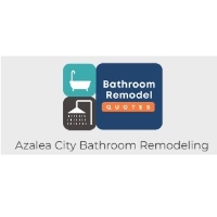 Azalea City Bathroom Remodeling