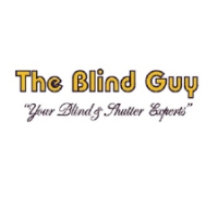 The Blind Guy