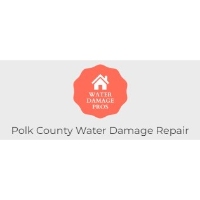 Polk County Water Damage Repair