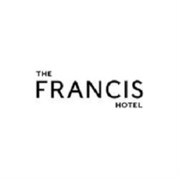 Brands,  Businesses, Places & Professionals The Francis Hotel Bath in Bath England