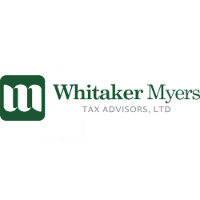 Brands,  Businesses, Places & Professionals Whitaker-Myers Tax Advisors, LTD. in Wooster OH