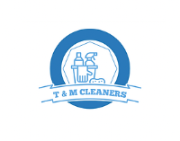 T & M cleaners