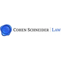 Brands,  Businesses, Places & Professionals Cohen Schneider Law, P.C. in New York NY