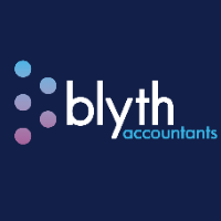 Brands,  Businesses, Places & Professionals Blyth Accountants in Glasgow Scotland