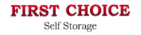 Brands,  Businesses, Places & Professionals First Choice Self Storage in Rochester WA