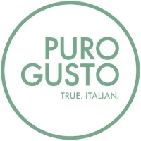 Puro Gusto Cafe