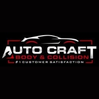 Auto Craft Body & Collision