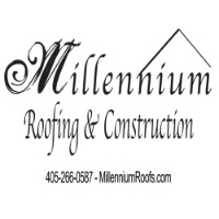 Brands,  Businesses, Places & Professionals Millennium Roofing and Construction in Oklahoma City OK