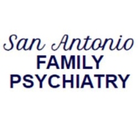 Brands,  Businesses, Places & Professionals San Antonio Family Psychiatry in Shavano Park TX