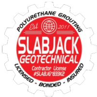 Brands,  Businesses, Places & Professionals Slabjack Geotechnical in East Wenatchee WA