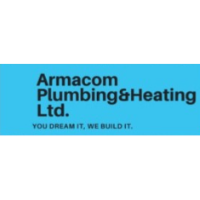 Brands,  Businesses, Places & Professionals Armacom Plumbing & Heating Ltd. in Chilliwack BC