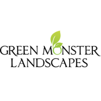 Brands,  Businesses, Places & Professionals Green Monster Landscapes, LLC in Dover NH