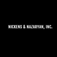 Brands,  Businesses, Places & Professionals Nickens & Nazaryan, Inc. in Sacramento CA