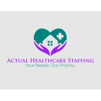 Brands,  Businesses, Places & Professionals Actual Healthcare Staffing Inc. in Toronto ON