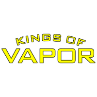 Brands,  Businesses, Places & Professionals Kings of Vapor + Smoke Shop in Kent OH