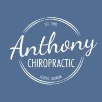 Brands,  Businesses, Places & Professionals Anthony Chiropractic Clinic in Athens GA