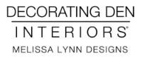 Melissa Lynn Designs - Decorating Den Interiors