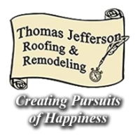 Thomas Jefferson Roofing & Remodeling LLC