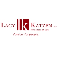 Lacy Katzen LLP