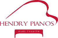 Brands,  Businesses, Places & Professionals Hendry Pianos in Braeside VIC