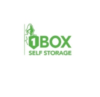 Brands,  Businesses, Places & Professionals 1BOX Self-Storage Rotterdam Centrum in Rotterdam ZH