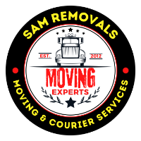 Brands,  Businesses, Places & Professionals Sam Removals in London England