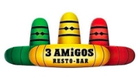 3 Amigos (Centre ville)