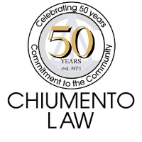 Brands,  Businesses, Places & Professionals Chiumento Law, PLLC in Palm Coast FL