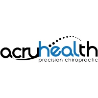 Brands,  Businesses, Places & Professionals Acru Health: Precision Chiropractic in San Diego CA