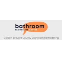 Golden Brevard County Bathroom Remodeling