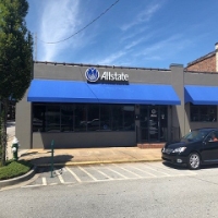 Brands,  Businesses, Places & Professionals Chad Kish: Allstate Insurance in Easley SC